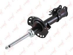 G32811R Стойка амортизационная | перед прав |