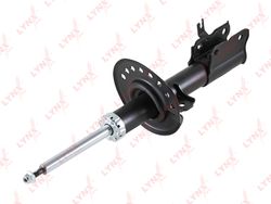 G32845R Стойка амортизационная | перед прав |