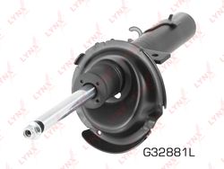 G32881L Стойка газомасляная передняя левая