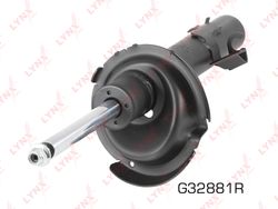 G32881R Стойка газомасляная передняя правая