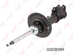 G32909R Стойка амортизационная | перед прав |