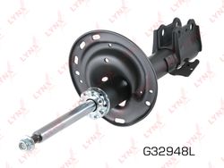 G32948L Стойка амортизационная | перед лев|