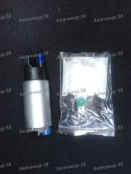 GIP502 Топливный насос в бак (Бензонасос) с фильтр сеткой