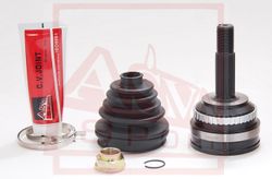 GL-MKA40 ШРУС НАРУЖНЫЙ 23x58.9x24