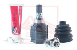 GLIL-MK ШРУС ВНУТРЕННИЙ ЛЕВЫЙ 22x45x25