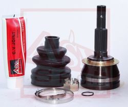 GM-109 ШРУС НАРУЖНЫЙ 29x52x33