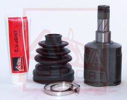 GMIU-1001 ШРУС ВНУТРЕННИЙ 29x35x34