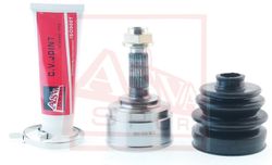 HN-12 ШРУС НАРУЖНЫЙ 27x49x23