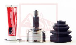 HN-18 ШРУС НАРУЖНЫЙ 32x49x26