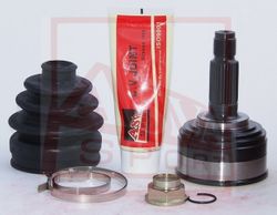 HN-19 ШРУС НАРУЖНЫЙ 30x49x26