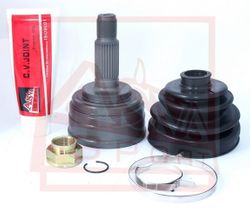 HN-22 ШРУС НАРУЖНЫЙ 32x60x28