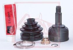 HN-24 ШРУС НАРУЖНЫЙ 30x55x26