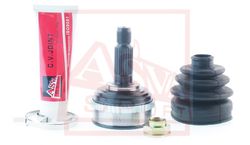 HN-31A50 ШРУС НАРУЖНЫЙ 23x49x26