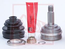 HN-32A50 ШРУС НАРУЖНЫЙ 34x60x28