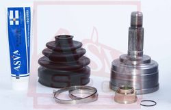 HN-34 ШРУС НАРУЖНЫЙ 34x60x28