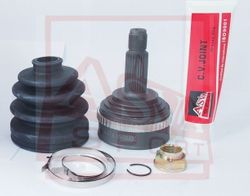 HN-36A50 ШРУС НАРУЖНЫЙ 32x55x26