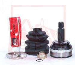 HN-38A50 ШРУС НАРУЖНЫЙ 28x55x26