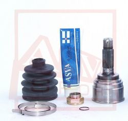 HN-42 ШРУС НАРУЖНЫЙ 18x47x23