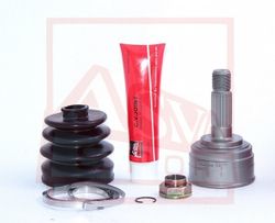 HN-46 ШРУС НАРУЖНЫЙ 25x49x23