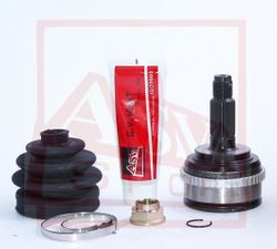 HN-58A50 ШРУС НАРУЖНЫЙ 23x60x26