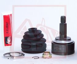 HN-CE ШРУС НАРУЖНЫЙ 32x63x28