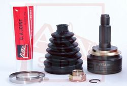 HN-FD2 ШРУС НАРУЖНЫЙ 28x58x26