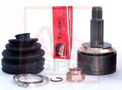 HN-RF ШРУС НАРУЖНЫЙ 30х69х32