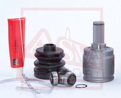 HNID-517 ШРУС ВНУТРЕННИЙ ПРАВЫЙ 34x40x29