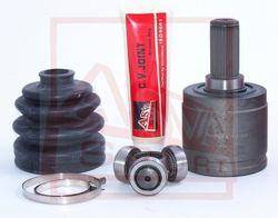 HNID-518 ШРУС ВНУТРЕННИЙ ЛЕВЫЙ 34x40x29