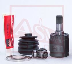 HNIL-C7M ШРУС ВНУТРЕННИЙ ЛЕВЫЙ 28x35x25