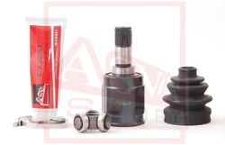 HNIL-GD1 ШРУС ВНУТРЕННИЙ ЛЕВЫЙ 25x35x25