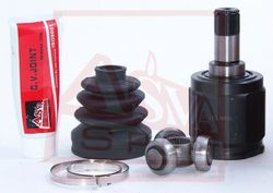 HNIP-516 ШРУС ВНУТРЕННИЙ 32x40x27