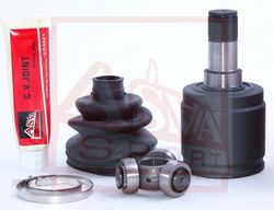 HNIP-551 ШРУС ВНУТРЕННИЙ ПРАВЫЙ 36x42x31