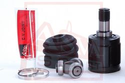 HNIP-A12 ШРУС ВНУТРЕННИЙ ПРАВЫЙ 32x40x27(55)