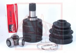 HNIP-HRVA ШРУС ВНУТРЕННИЙ 30x40x27