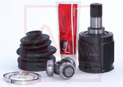 HNIP-HRVM ШРУС ВНУТРЕННИЙ 30x40x27