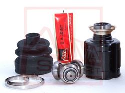 HNIR-YD2 ШРУС ВНУТРЕННИЙ ПРАВЫЙ 35x42x29 (OEM-исполнение)