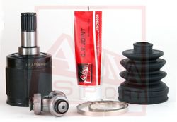 HNIU-521 ШРУС ВНУТРЕННИЙ 27x35x25