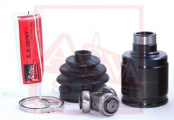 HNIU-HRV ШРУС ВНУТРЕННИЙ 30x42.5x27