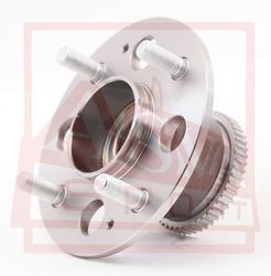 HNWH-CF3A50R СТУПИЦА ЗАДНЯЯ