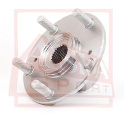 HNWH-CL7F СТУПИЦА ПЕРЕДНЯЯ