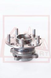 HNWH-CL7R СТУПИЦА ЗАДНЯЯ С МАГНИТНЫМ КОЛЬЦОМ АБС