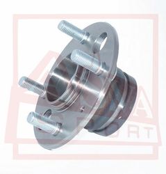 HNWH-GD3MR СТУПИЦА ЗАДНЯЯ С МАГНИТНЫМ КОЛЬЦОМ АБС