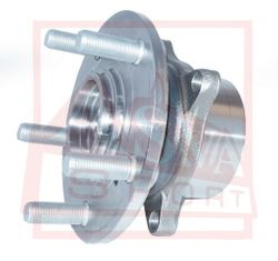 HNWH-P2F СТУПИЦА ПЕРЕДНЯЯ С МАГНИТНЫМ КОЛЬЦОМ АБС