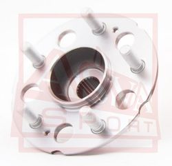 HNWH-RD5R СТУПИЦА ЗАДНЯЯ