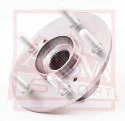 HNWH-REF СТУПИЦА ПЕРЕДНЯЯ