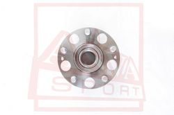 HNWH-UA4A50R СТУПИЦА ЗАДНЯЯ С КОЛЬЦОМ АБС