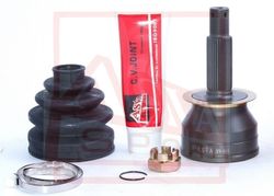 HY-011 ШРУС НАРУЖНЫЙ 25x60x27