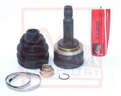 HY-12A48 ШРУС НАРУЖНЫЙ 22x52.5x25