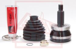 HY-DM24ATA52 ШРУС НАРУЖНЫЙ 25x73x30